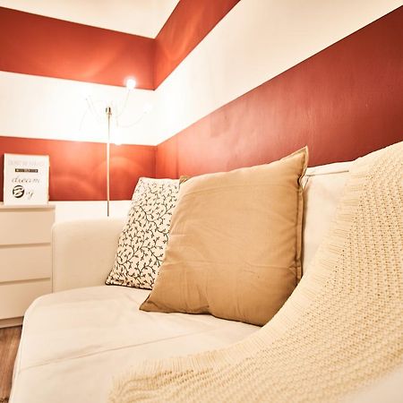 Baron Apartment | Budapest Luaran gambar