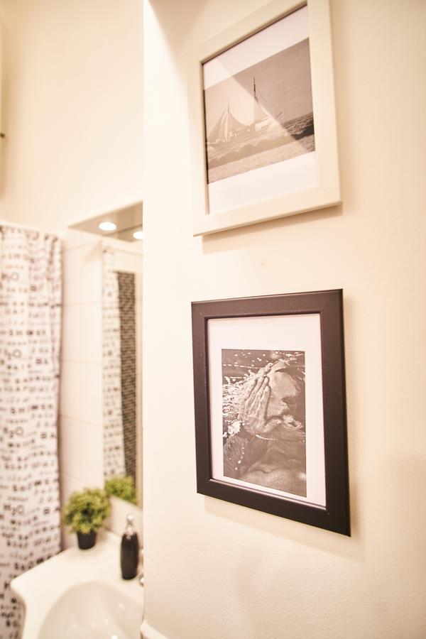 Baron Apartment | Budapest Luaran gambar