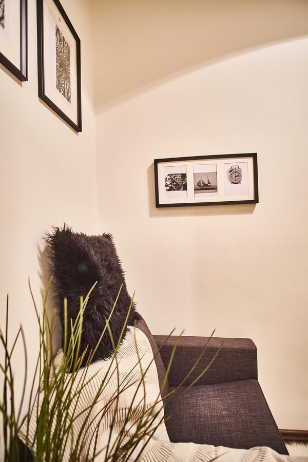 Baron Apartment | Budapest Luaran gambar