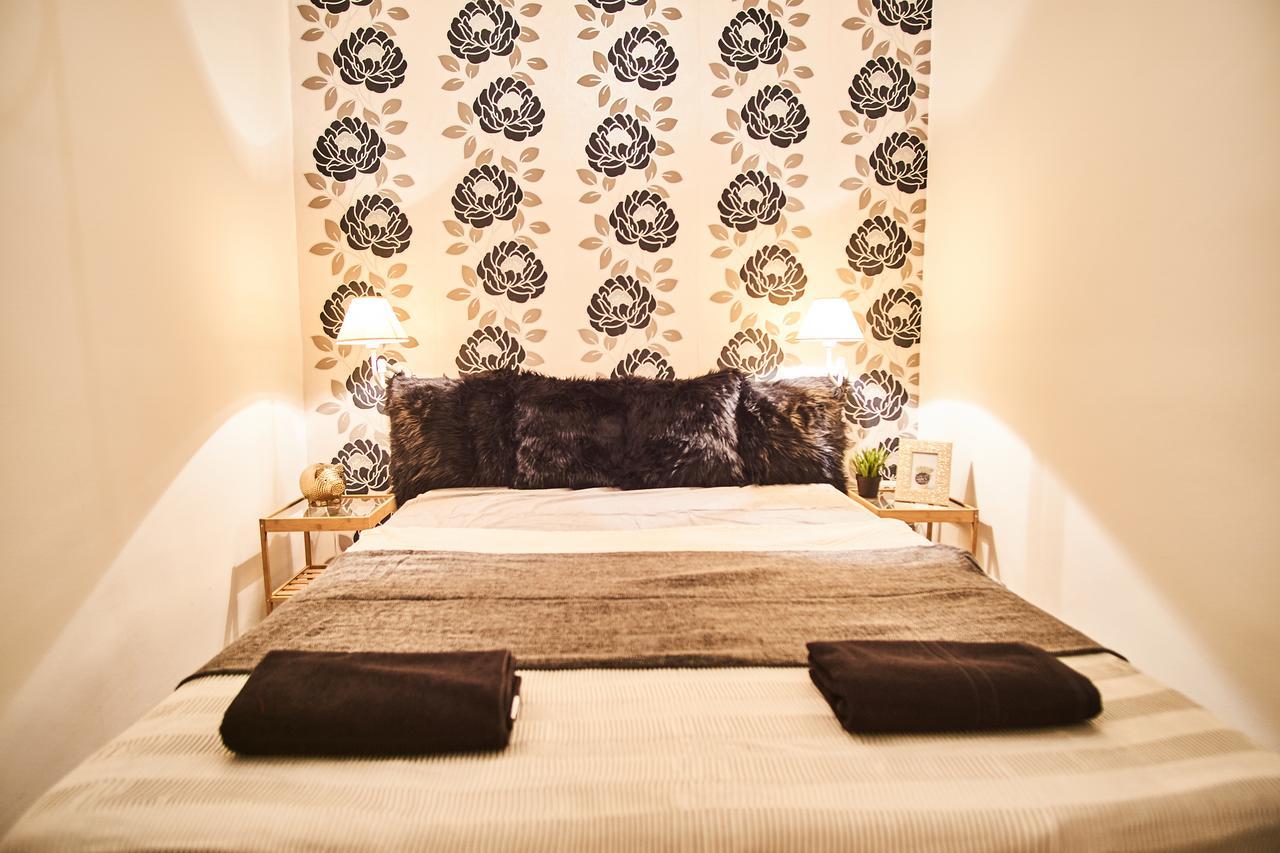 Baron Apartment | Budapest Luaran gambar