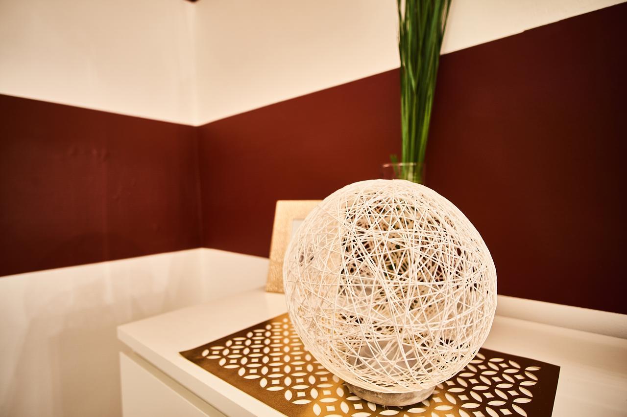 Baron Apartment | Budapest Luaran gambar