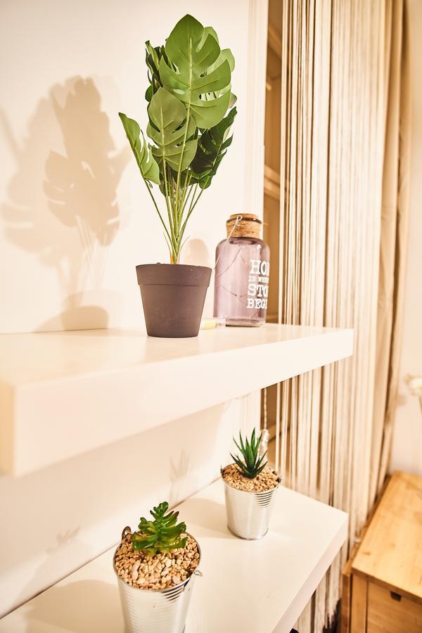 Baron Apartment | Budapest Luaran gambar