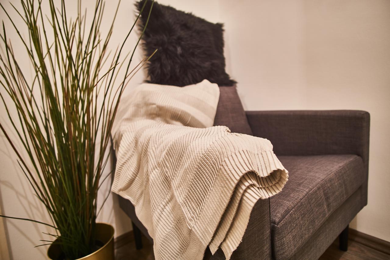 Baron Apartment | Budapest Luaran gambar