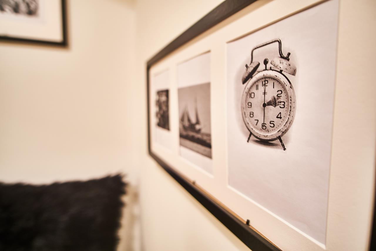 Baron Apartment | Budapest Luaran gambar